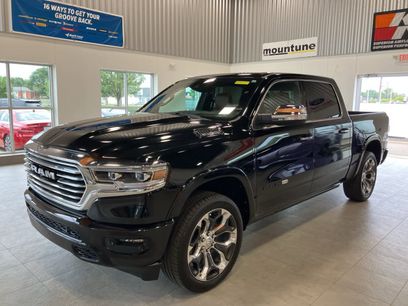 Used 2021 RAM 1500 Limited