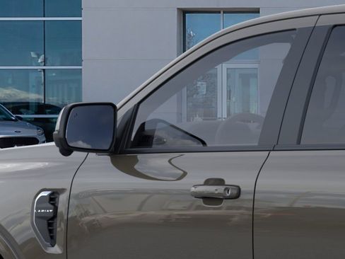 New 2026 Ford Ranger Lariat w/ FX4 Off-Road Package AWD/4WD image 23