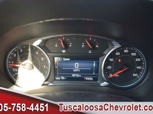 Used 2024 Chevrolet Equinox LT image 31