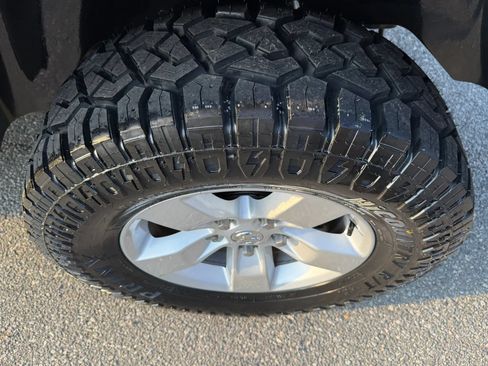 Used 2022 RAM 1500 Tradesman w/ Popular Equipment Group AWD/4WD image 22