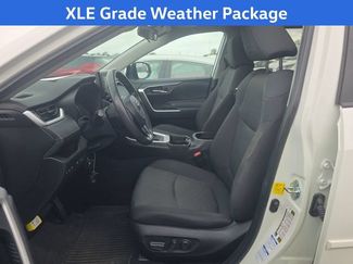 Used 2021 Toyota RAV4 XLE w/ Convenience Package AWD/4WD video 3