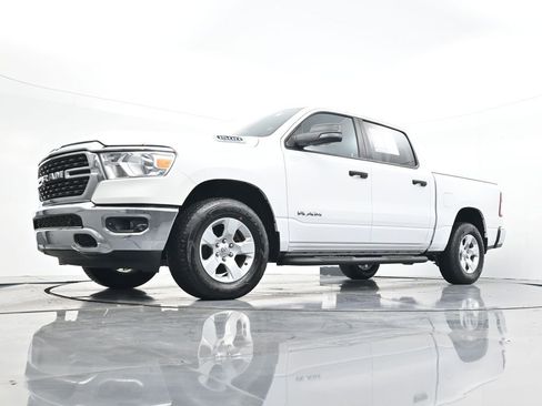 Used 2023 RAM 1500 Big Horn image 29