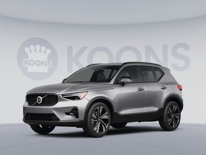 Used 2026 Volvo XC40 B5 Plus