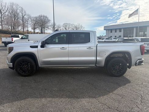 Used 2022 GMC Sierra 1500 Elevation image 4