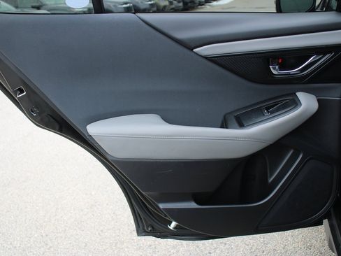 Certified 2024 Subaru Outback Premium image 21