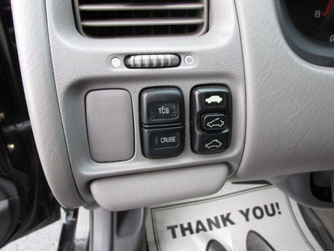 Used 2001 Honda Accord EX image 34