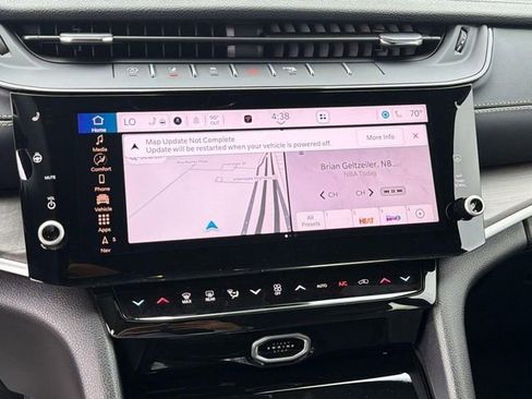 New 2026 Jeep Grand Cherokee L Limited AWD/4WD image 22