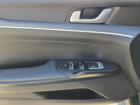 Certified 2024 Kia K5 GT-Line w/ GT-Line Premium Package FWD image 18
