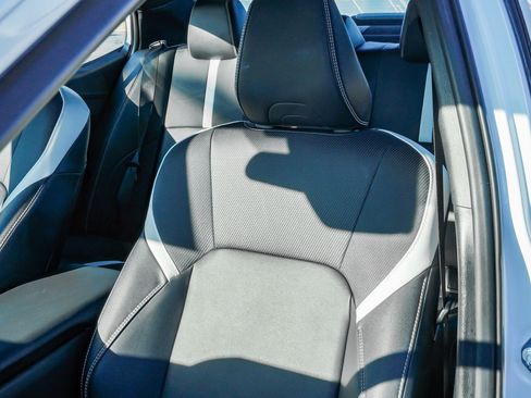 Certified 2025 Toyota Camry SE image 16