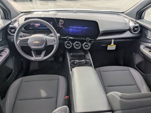 Used 2026 Chevrolet Blazer EV LT FWD image 15
