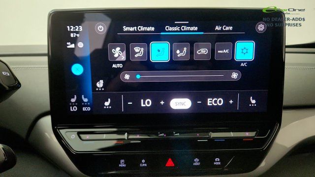 Used 2024 Volkswagen ID.4 S RWD image 64