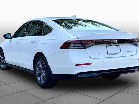 Certified 2023 Honda Accord EX-L image 12
