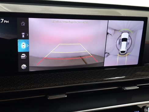 New 2026 Genesis GV80 3.5T e-SC image 24