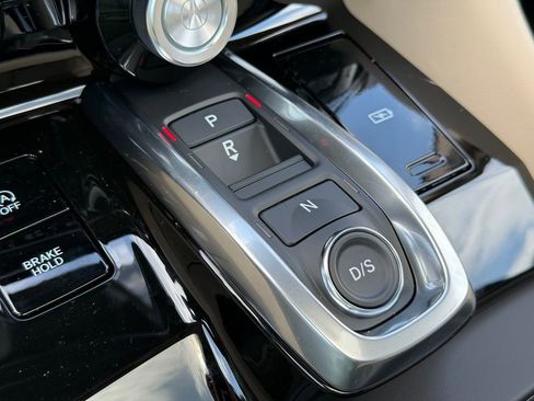 New 2026 Acura MDX w/ Technology Package AWD/4WD image 25