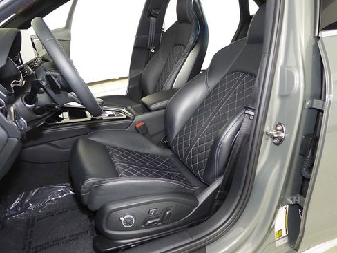 Used 2023 Audi S4 Premium Plus w/ Premium Plus Package image 22