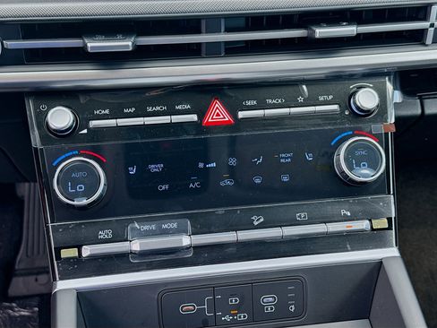 New 2026 Hyundai Santa Fe SEL image 12