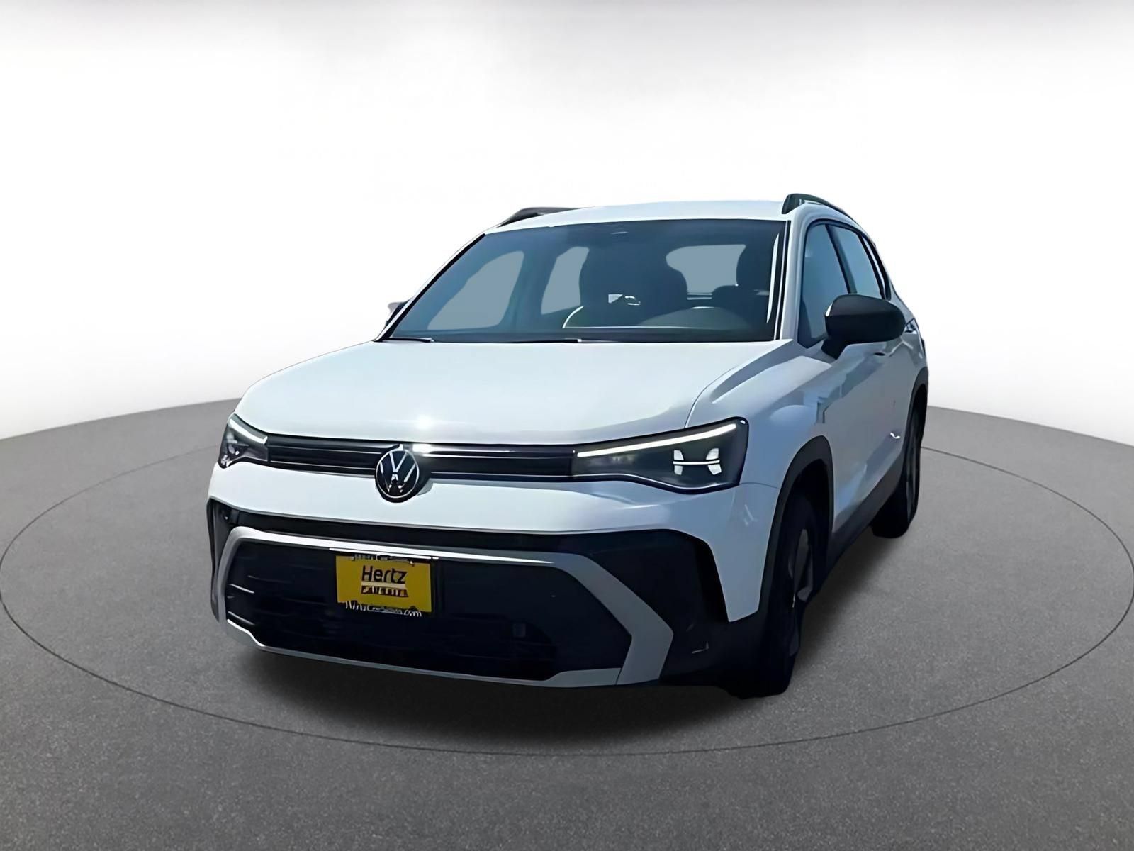Used 2026 Volkswagen Taos S FWD image 6