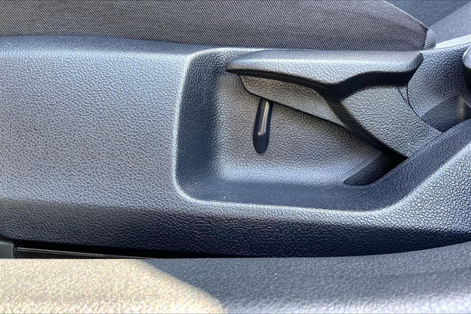 Used 2026 Toyota Camry LE FWD image 34
