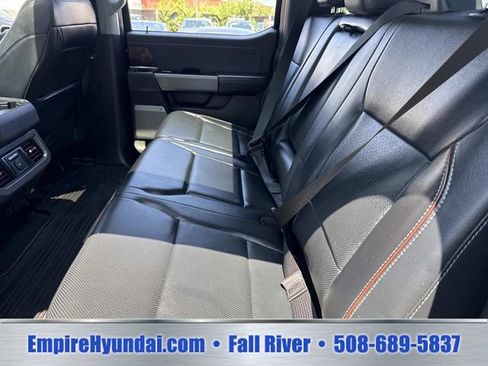Used 2024 Ford F250 Lariat w/ Lariat Ultimate Package AWD/4WD image 14
