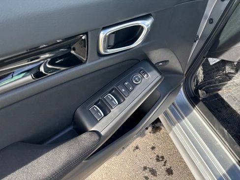 New 2026 Honda Civic Sport image 11