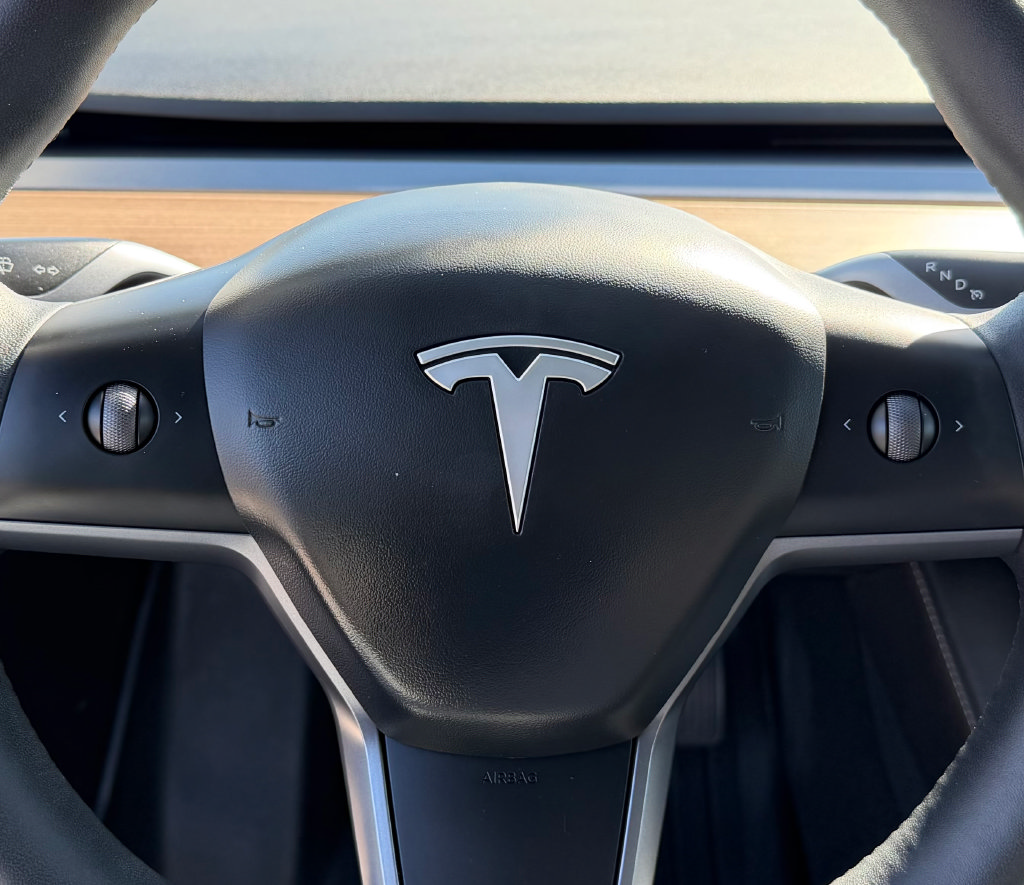 Used 2023 Tesla Model 3 Standard Range RWD image 26