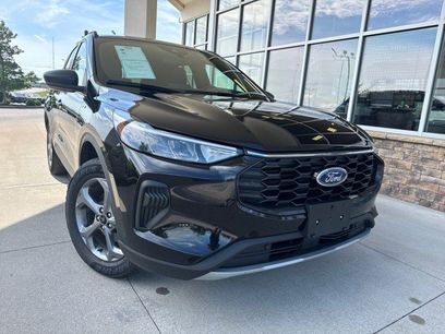 Used 2025 Ford Escape ST-Line