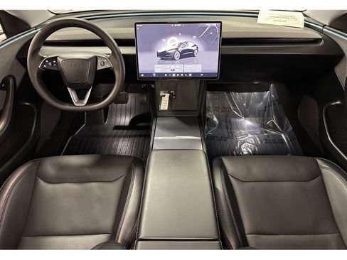 Used 2024 Tesla Model 3 Long Range image 23