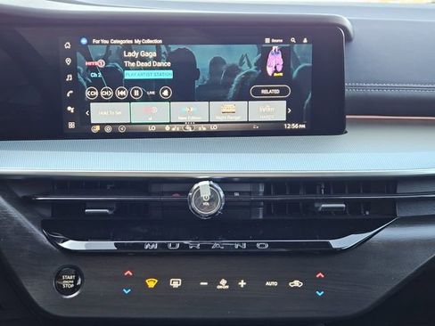 New 2026 Nissan Murano SL image 21