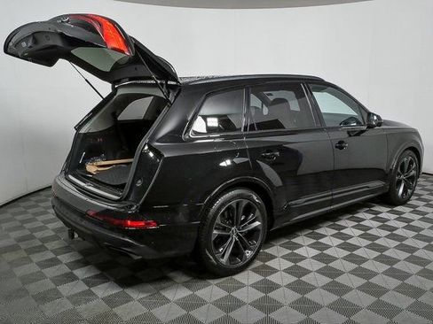 New 2026 Audi Q7 3.0T Premium Plus image 4