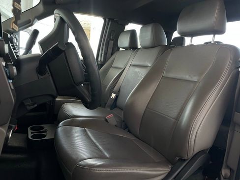 Used 2019 Ford F350 XL w/ STX Appearance Package image 19