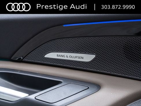 Used 2025 Audi Q5 Prestige AWD/4WD image 23