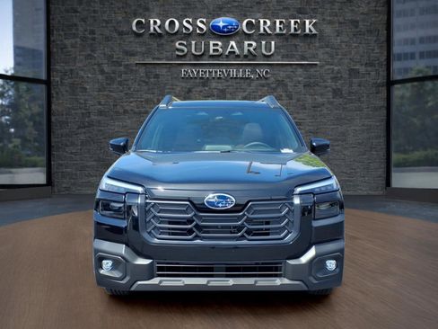 New 2026 Subaru Outback Touring AWD/4WD image 2