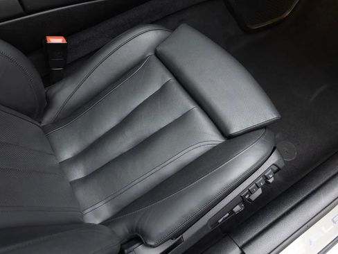 Used 2016 BMW ALPINA B6 xDrive Gran Coupe AWD/4WD image 36