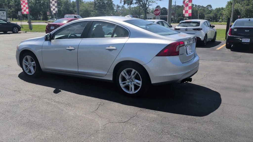 Used 2014 Volvo S60 T5 FWD image 6