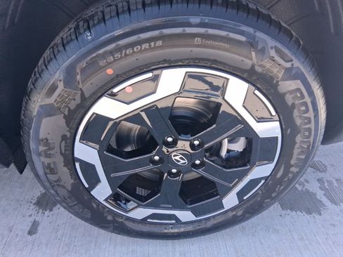 New 2026 Hyundai Santa Fe SE FWD image 9