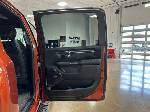 Used 2024 RAM 1500 TRX AWD/4WD image 48