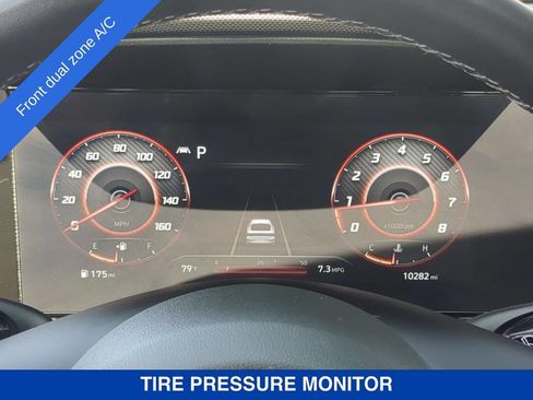 Used 2023 Hyundai Elantra SEL w/ Convenience Package FWD image 14