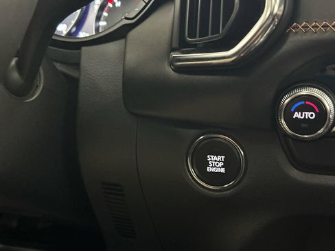 Certified 2025 MAZDA CX-50 AWD 2.5 S w/ Weather Package image 29