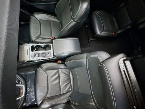Used 2022 Ford Explorer ST w/ Equipment Group 401A image 24