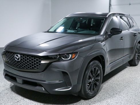 Used 2024 MAZDA CX-50 AWD 2.5 S w/ Cargo Package image 30