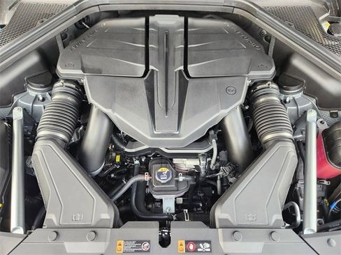 New 2026 Genesis GV80 3.5T Prestige image 25