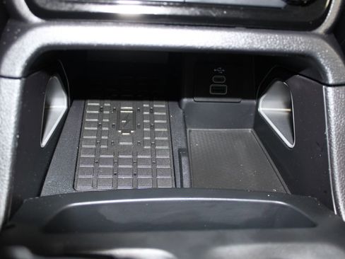 Used 2024 Ford Ranger Lariat w/ FX4 Off-Road Package image 48