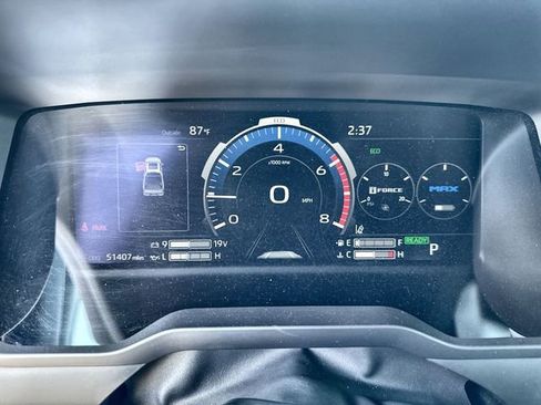 Used 2023 Toyota Tundra Platinum image 24