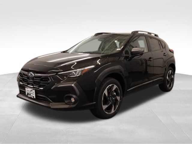 New 2026 Subaru Crosstrek 2.5i Limited AWD/4WD image 5