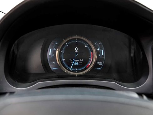 Used 2015 Lexus RC 350 AWD image 16