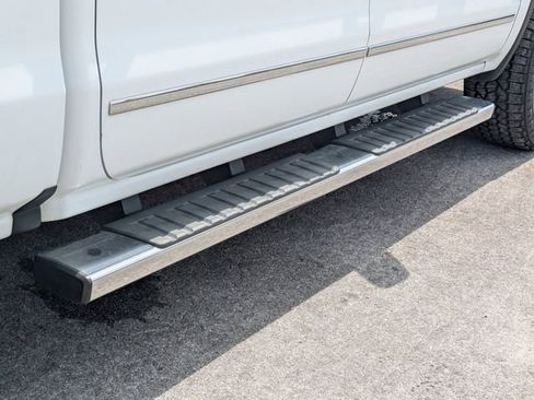 Used 2018 GMC Sierra 1500 SLT AWD/4WD image 13
