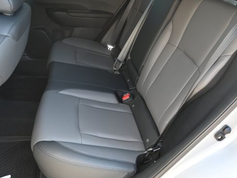 Certified 2026 Subaru Outback Premium w/ Premium/Limited Plus Package AWD/4WD image 30