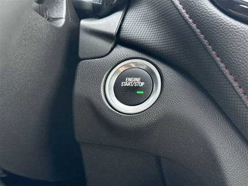 Certified 2024 Chevrolet Equinox RS w/ LPO, Floor Liner Package image 20