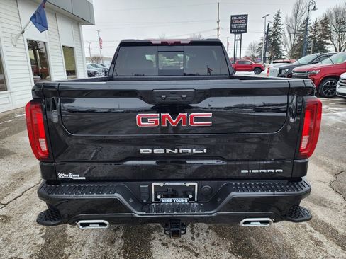 Used 2024 GMC Sierra 1500 Denali image 6