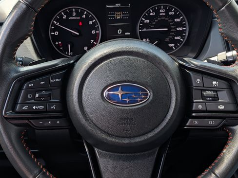 Used 2024 Subaru Crosstrek 2.5i Limited AWD/4WD image 25